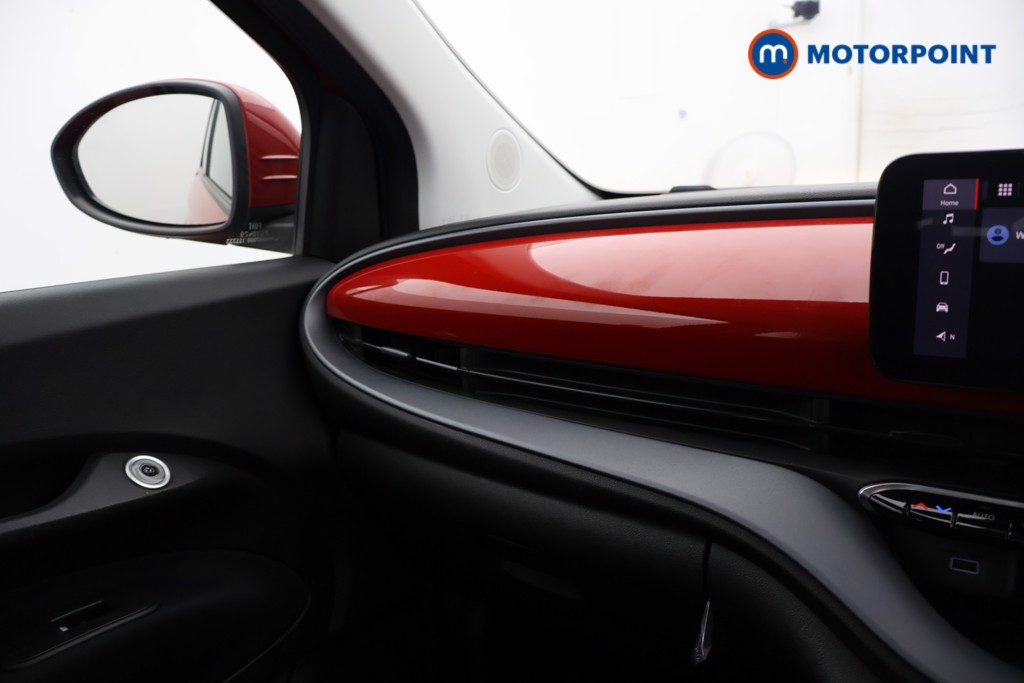 Fiat 500 RED Automatic Electric Hatchback - Stock Number (1563236) - 6th supplementary image
