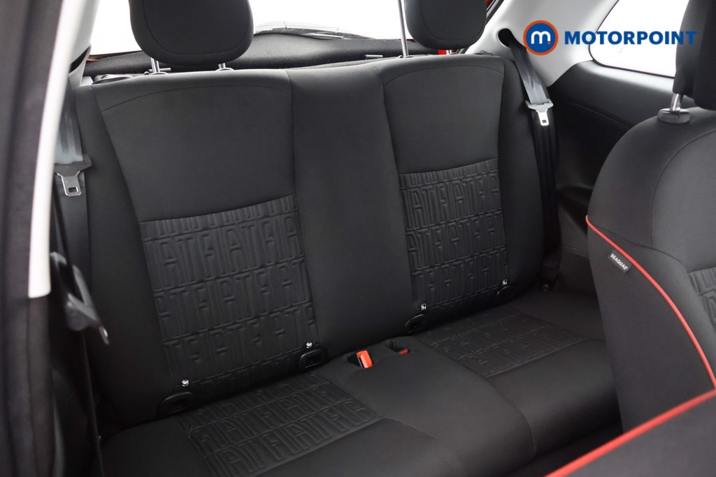 Fiat 500 RED Automatic Electric Hatchback - Stock Number (1563236) - 11th supplementary image