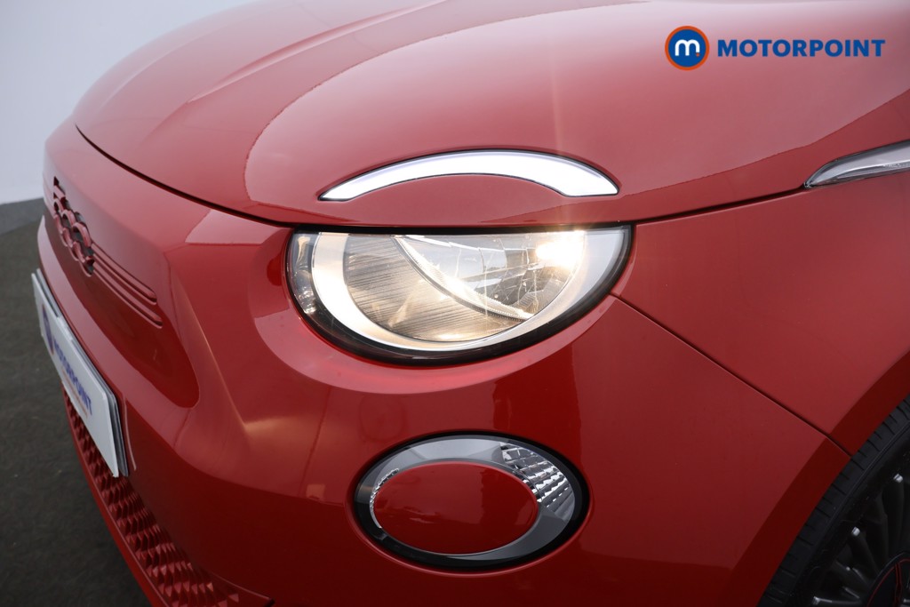 Fiat 500 RED Automatic Electric Hatchback - Stock Number (1563236) - 16th supplementary image