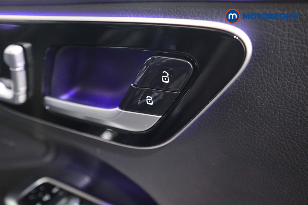 Mercedes-Benz C Class Amg Line Automatic Diesel Saloon - Stock Number (1563242) - 9th supplementary image