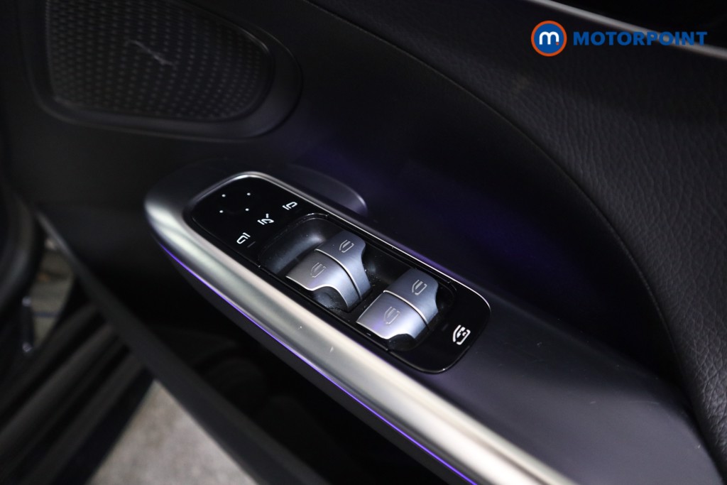 Mercedes-Benz C Class Amg Line Automatic Diesel Saloon - Stock Number (1563242) - 10th supplementary image
