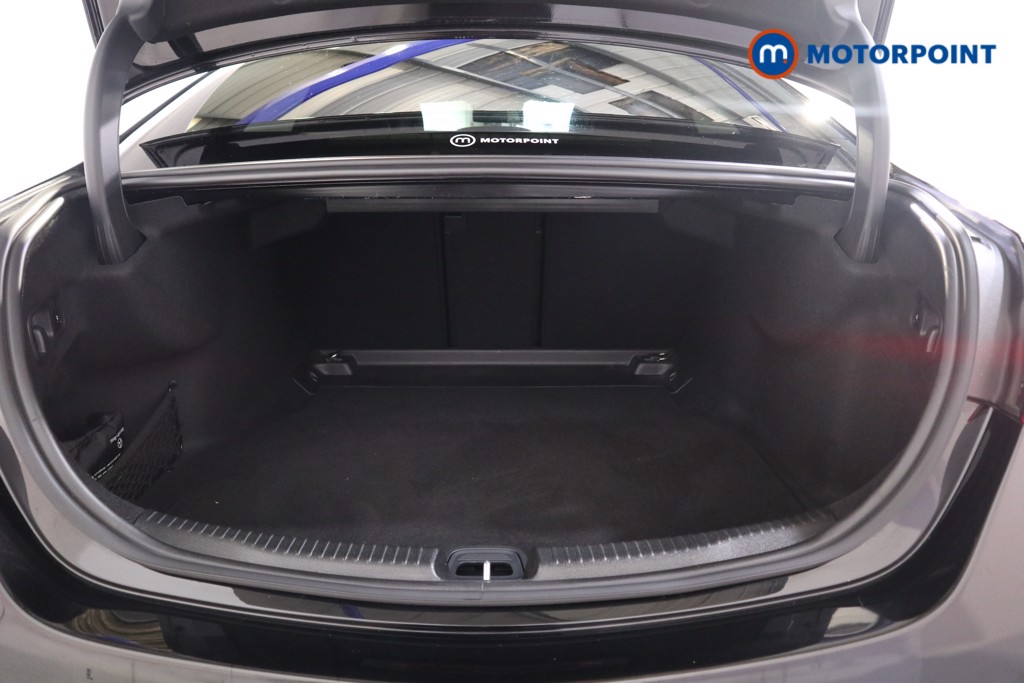 Mercedes-Benz C Class Amg Line Automatic Diesel Saloon - Stock Number (1563242) - 13th supplementary image