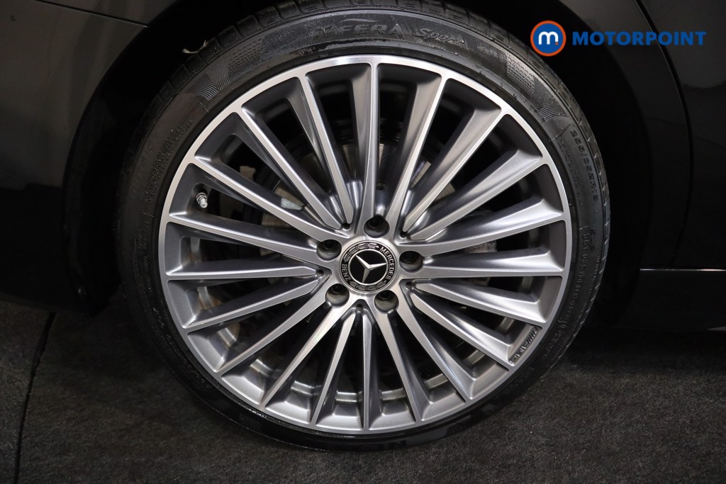 Mercedes-Benz C Class Amg Line Automatic Diesel Saloon - Stock Number (1563242) - 15th supplementary image
