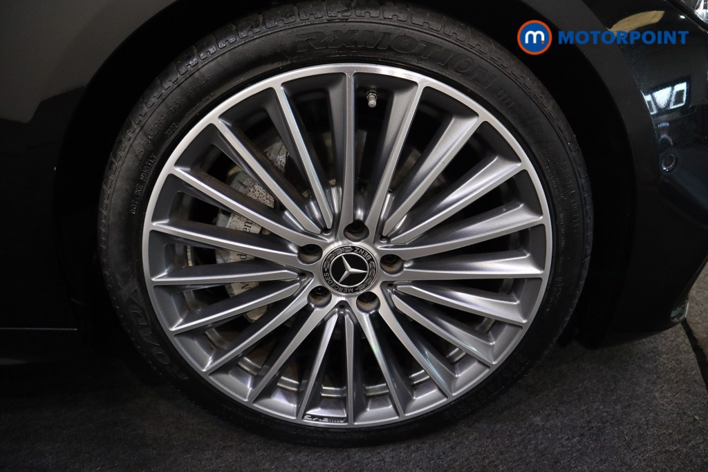 Mercedes-Benz C Class Amg Line Automatic Diesel Saloon - Stock Number (1563242) - 16th supplementary image