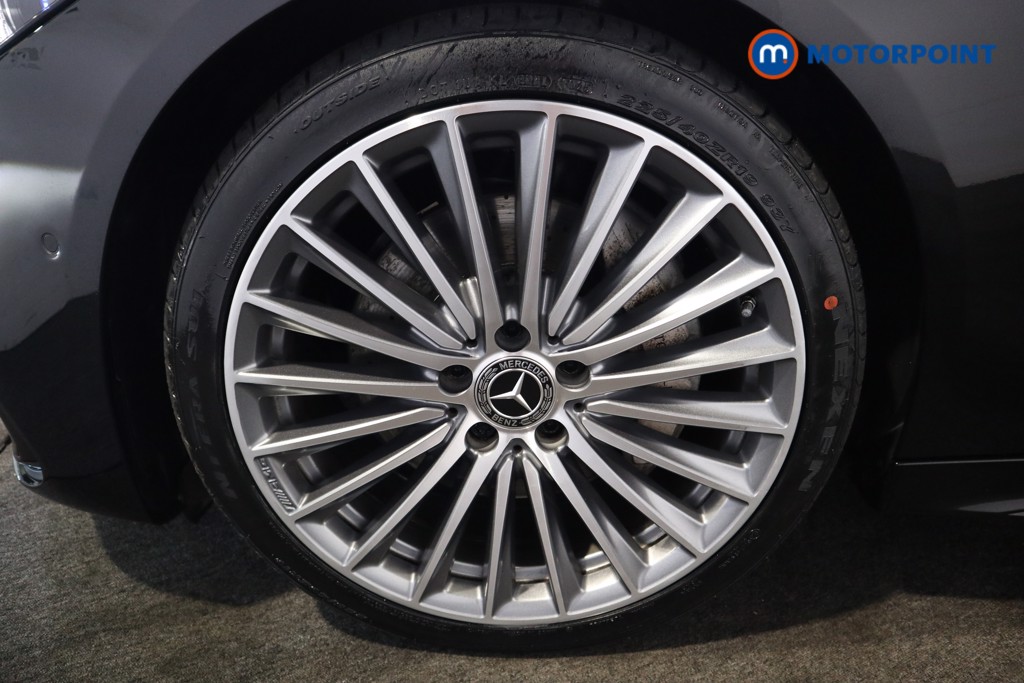 Mercedes-Benz C Class Amg Line Automatic Diesel Saloon - Stock Number (1563242) - 17th supplementary image