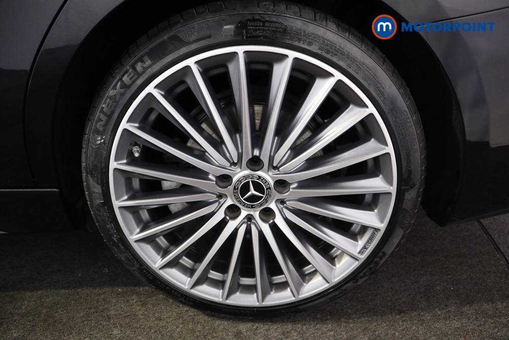 Mercedes-Benz C Class Amg Line Automatic Diesel Saloon - Stock Number (1563242) - 18th supplementary image