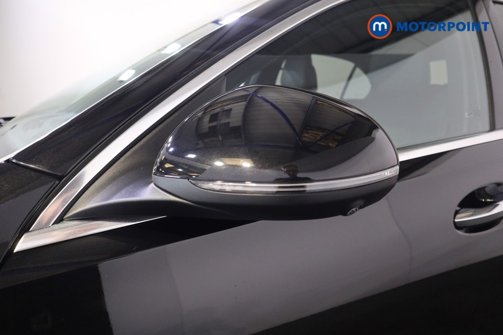 Mercedes-Benz C Class Amg Line Automatic Diesel Saloon - Stock Number (1563242) - 23rd supplementary image