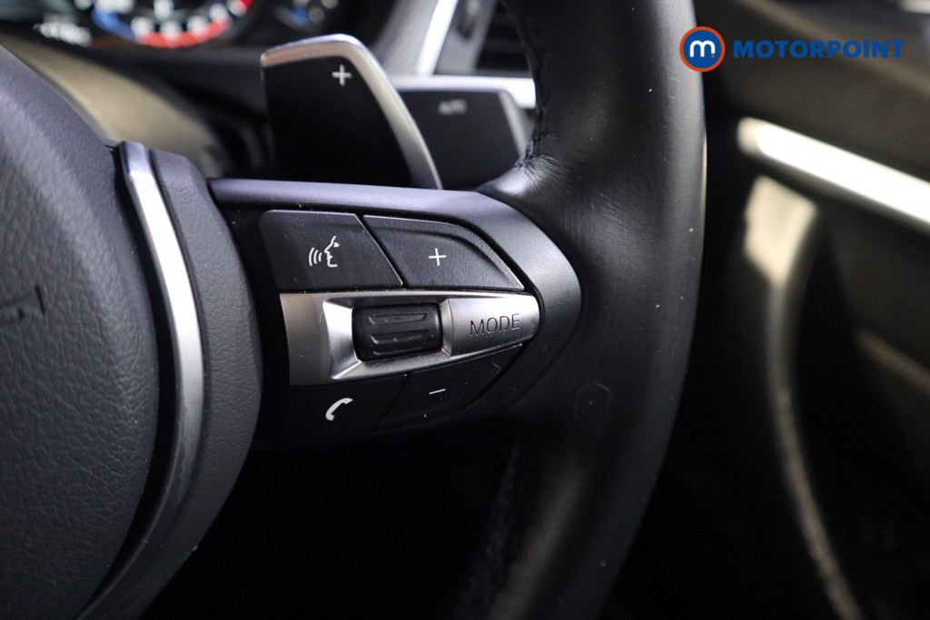 BMW 4 Series M Sport Automatic Petrol Hatchback - Stock Number (1563248) - 4th supplementary image
