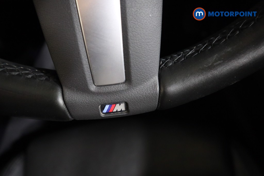 BMW 4 Series M Sport Automatic Petrol Hatchback - Stock Number (1563248) - 5th supplementary image