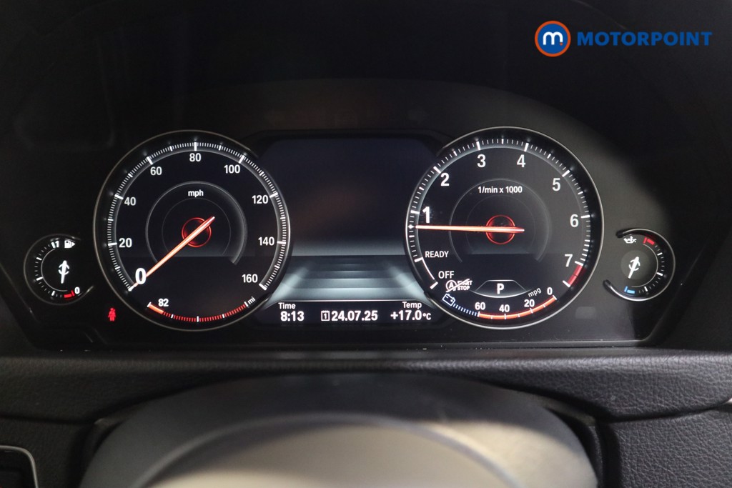 BMW 4 Series M Sport Automatic Petrol Hatchback - Stock Number (1563248) - 6th supplementary image