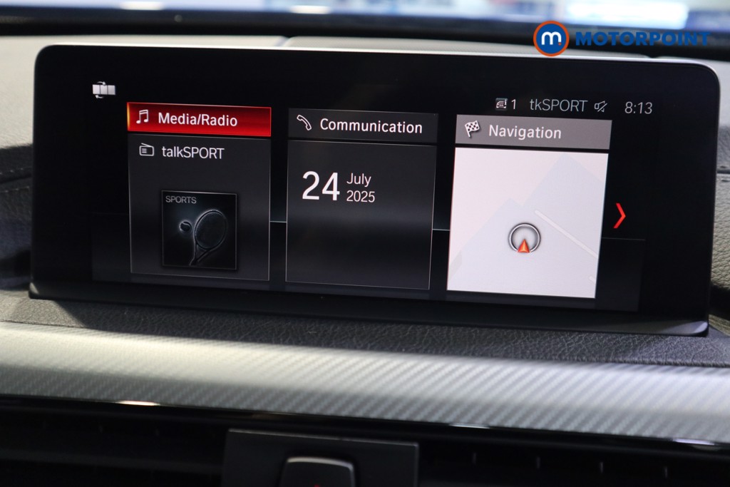 BMW 4 Series M Sport Automatic Petrol Hatchback - Stock Number (1563248) - 7th supplementary image
