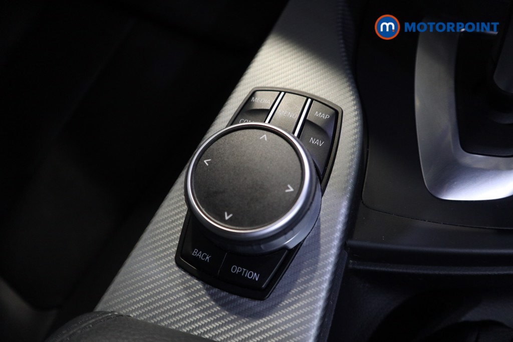 BMW 4 Series M Sport Automatic Petrol Hatchback - Stock Number (1563248) - 9th supplementary image