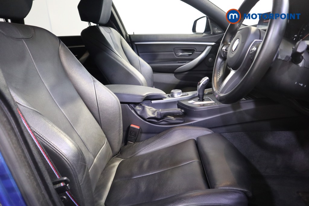 BMW 4 Series M Sport Automatic Petrol Hatchback - Stock Number (1563248) - 13th supplementary image