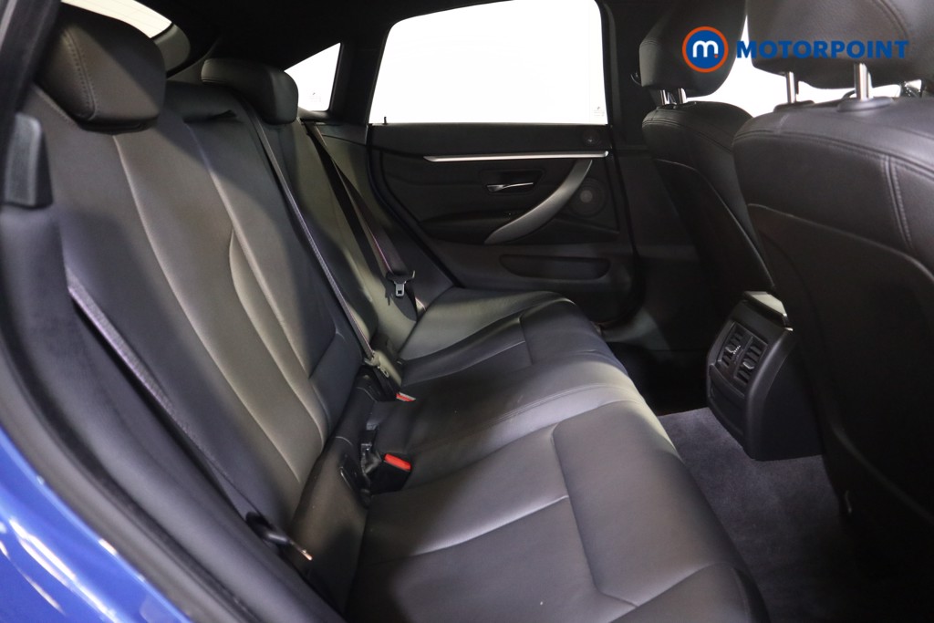 BMW 4 Series M Sport Automatic Petrol Hatchback - Stock Number (1563248) - 14th supplementary image