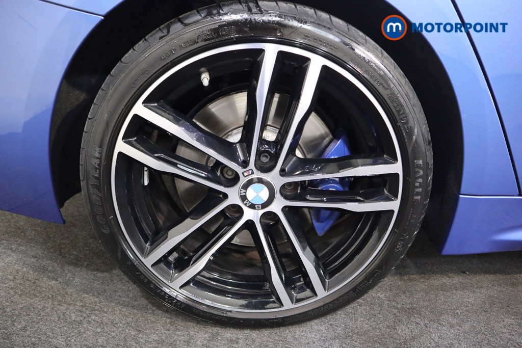 BMW 4 Series M Sport Automatic Petrol Hatchback - Stock Number (1563248) - 17th supplementary image