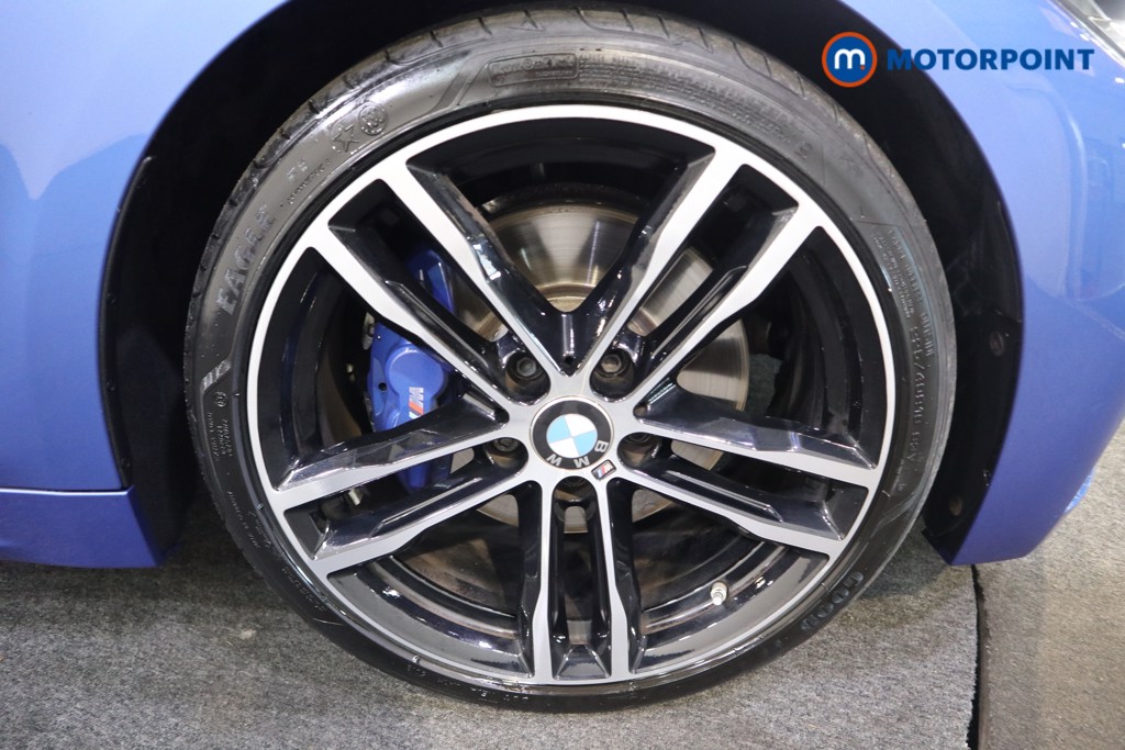 BMW 4 Series M Sport Automatic Petrol Hatchback - Stock Number (1563248) - 18th supplementary image