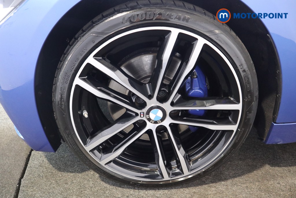 BMW 4 Series M Sport Automatic Petrol Hatchback - Stock Number (1563248) - 19th supplementary image