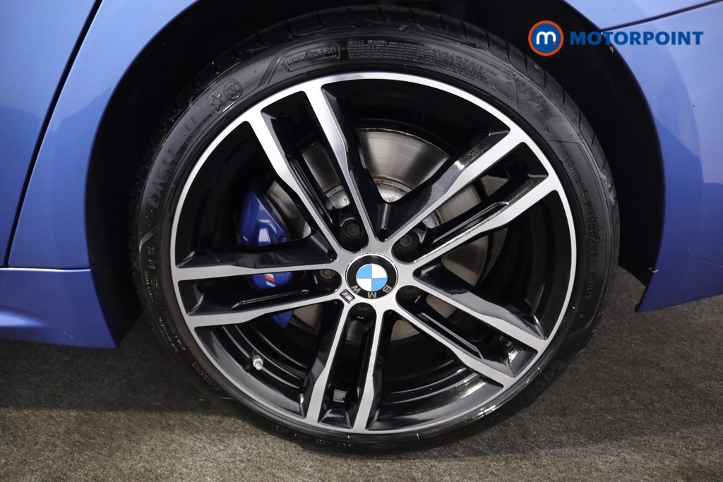 BMW 4 Series M Sport Automatic Petrol Hatchback - Stock Number (1563248) - 20th supplementary image