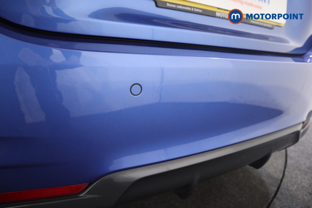BMW 4 Series M Sport Automatic Petrol Hatchback - Stock Number (1563248) - 21st supplementary image