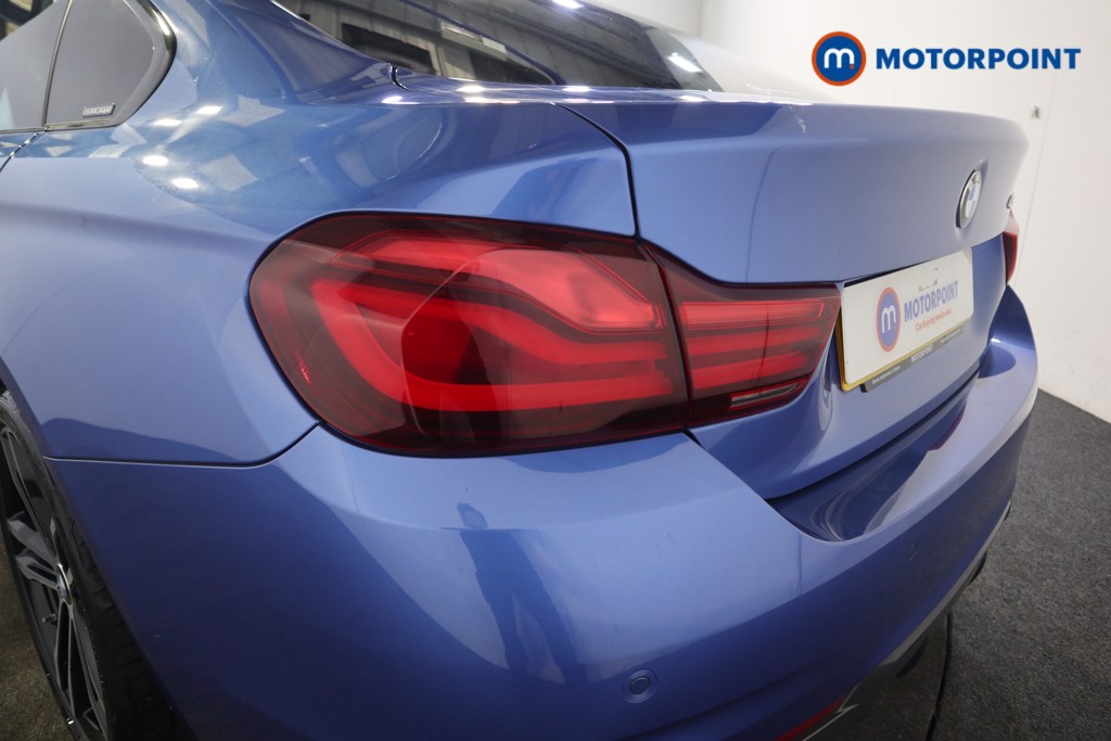 BMW 4 Series M Sport Automatic Petrol Hatchback - Stock Number (1563248) - 22nd supplementary image