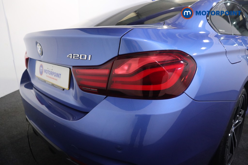 BMW 4 Series M Sport Automatic Petrol Hatchback - Stock Number (1563248) - 23rd supplementary image