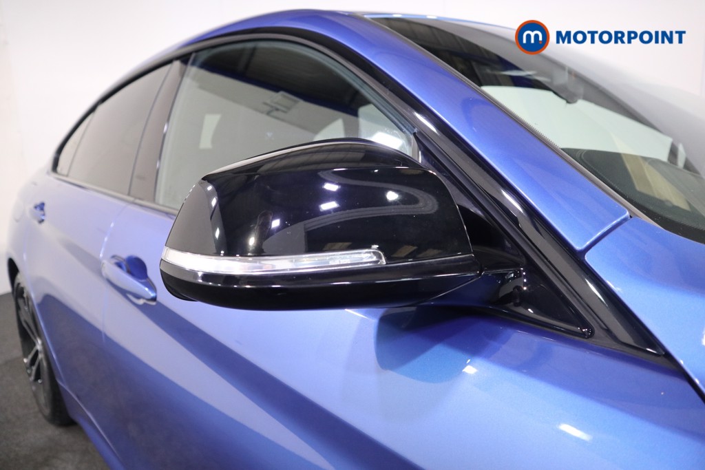 BMW 4 Series M Sport Automatic Petrol Hatchback - Stock Number (1563248) - 24th supplementary image