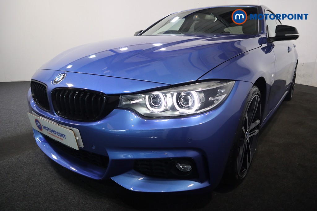 BMW 4 Series M Sport Automatic Petrol Hatchback - Stock Number (1563248) - 26th supplementary image