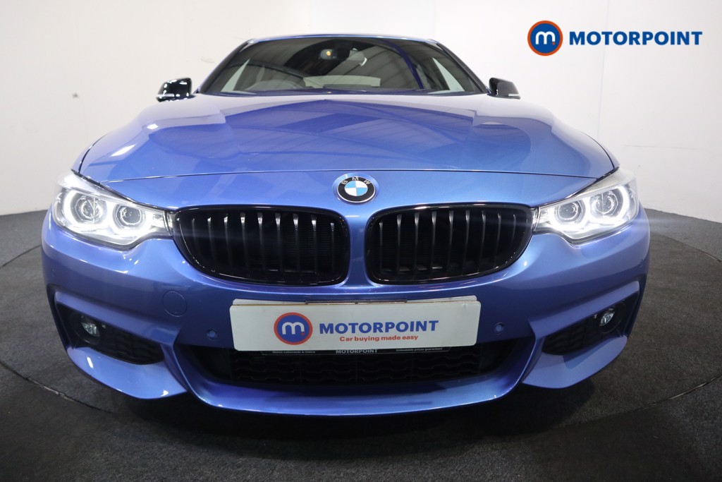 BMW 4 Series M Sport Automatic Petrol Hatchback - Stock Number (1563248) - 27th supplementary image