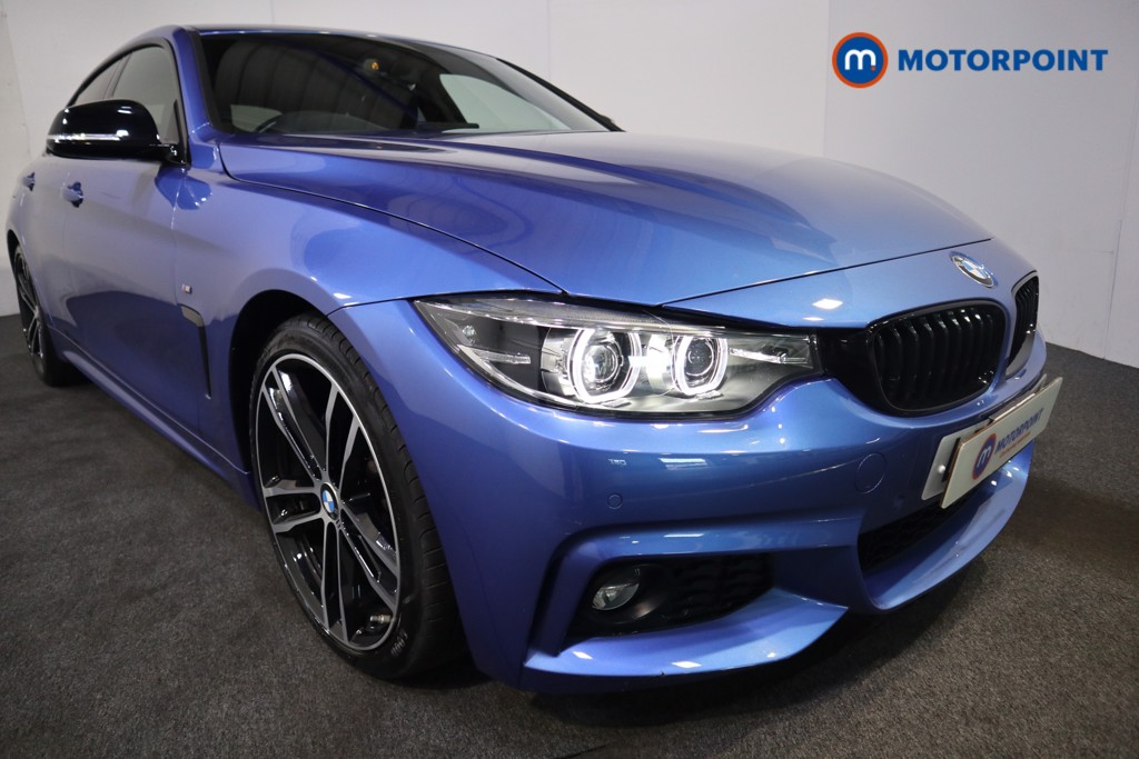 BMW 4 Series M Sport Automatic Petrol Hatchback - Stock Number (1563248) - 28th supplementary image