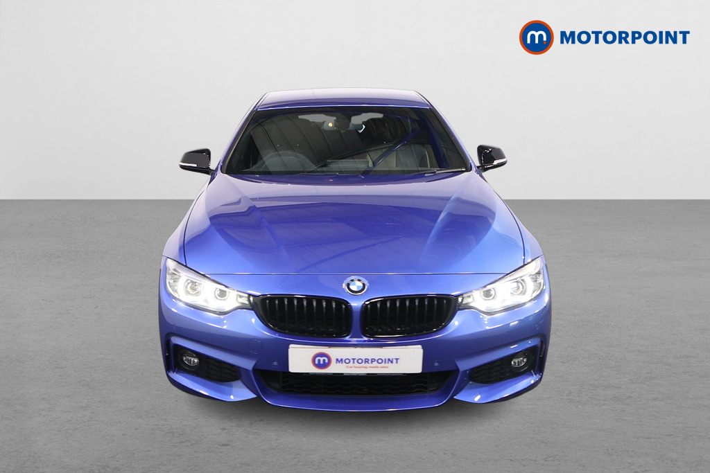 BMW 4 Series M Sport Automatic Petrol Hatchback - Stock Number (1563248) - Front bumper