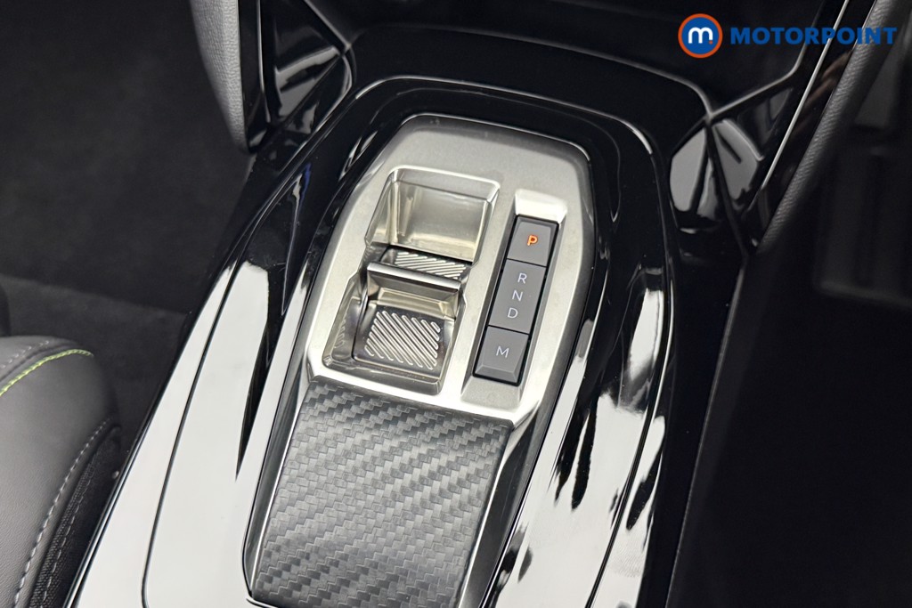 Peugeot 208 GT Automatic Petrol-Electric Hybrid Hatchback - Stock Number (1563251) - 5th supplementary image