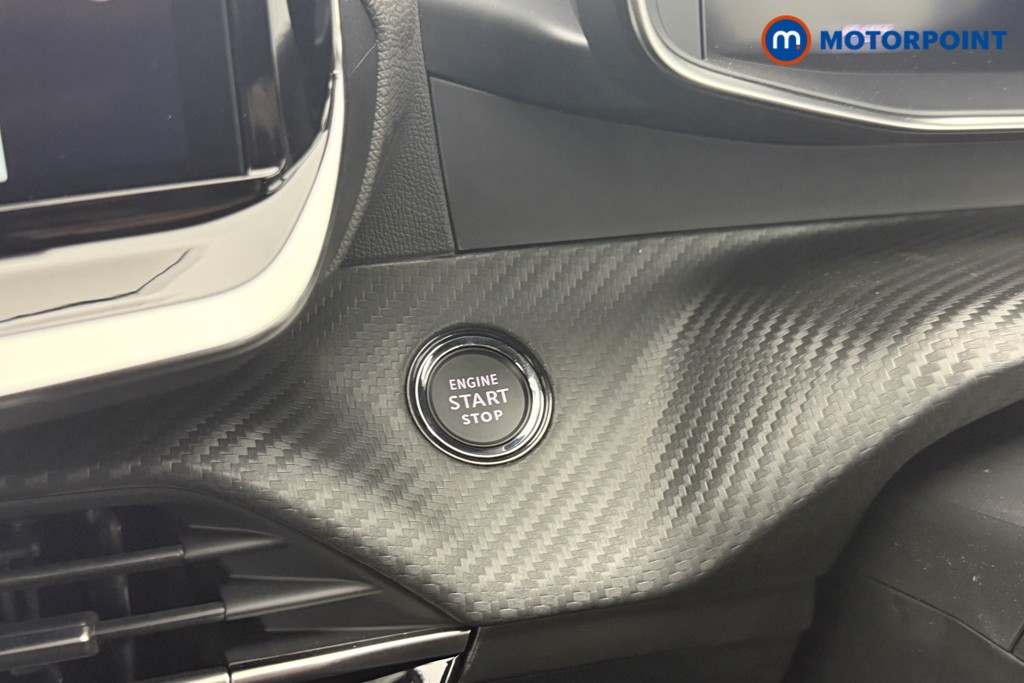 Peugeot 208 GT Automatic Petrol-Electric Hybrid Hatchback - Stock Number (1563251) - 10th supplementary image