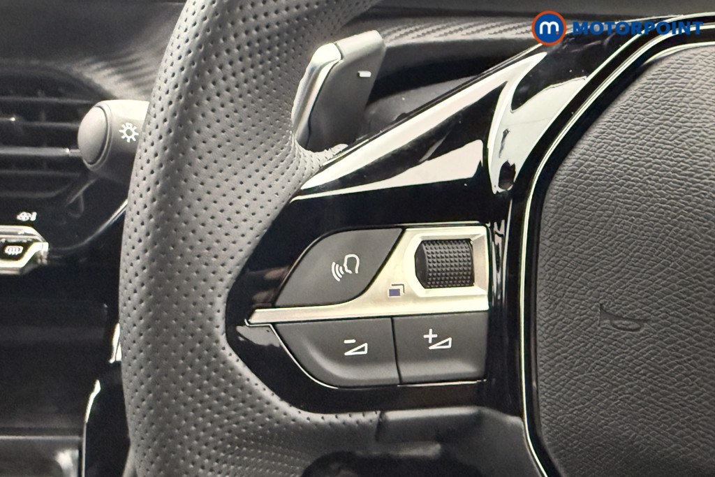 Peugeot 208 GT Automatic Petrol-Electric Hybrid Hatchback - Stock Number (1563251) - 11th supplementary image