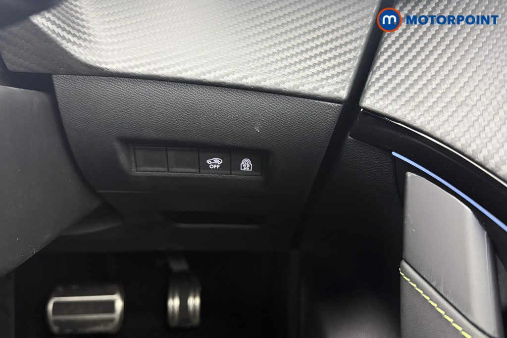 Peugeot 208 GT Automatic Petrol-Electric Hybrid Hatchback - Stock Number (1563251) - 13th supplementary image