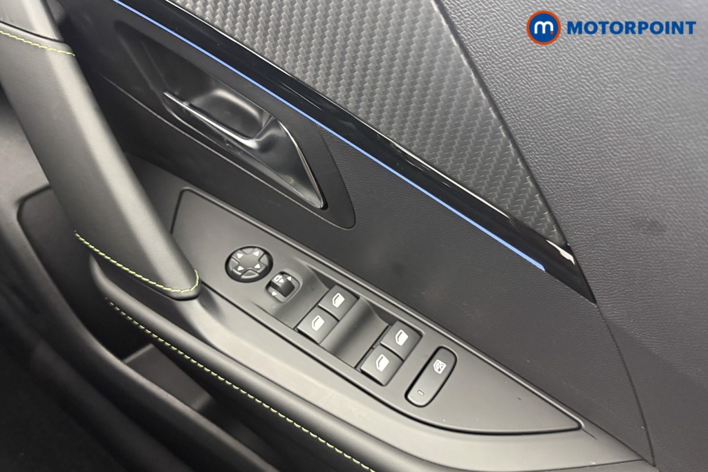 Peugeot 208 GT Automatic Petrol-Electric Hybrid Hatchback - Stock Number (1563251) - 14th supplementary image