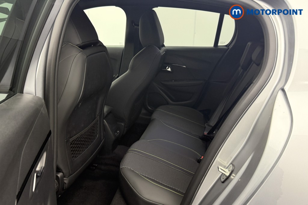 Peugeot 208 GT Automatic Petrol-Electric Hybrid Hatchback - Stock Number (1563251) - 21st supplementary image