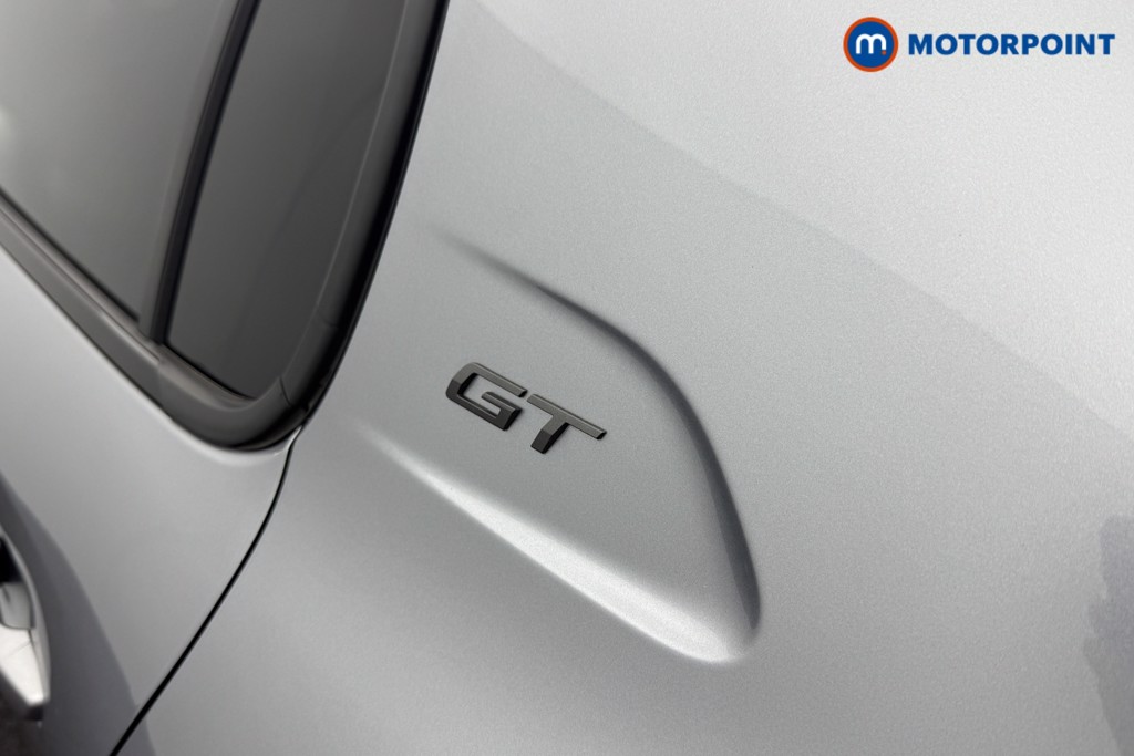 Peugeot 208 GT Automatic Petrol-Electric Hybrid Hatchback - Stock Number (1563251) - 22nd supplementary image
