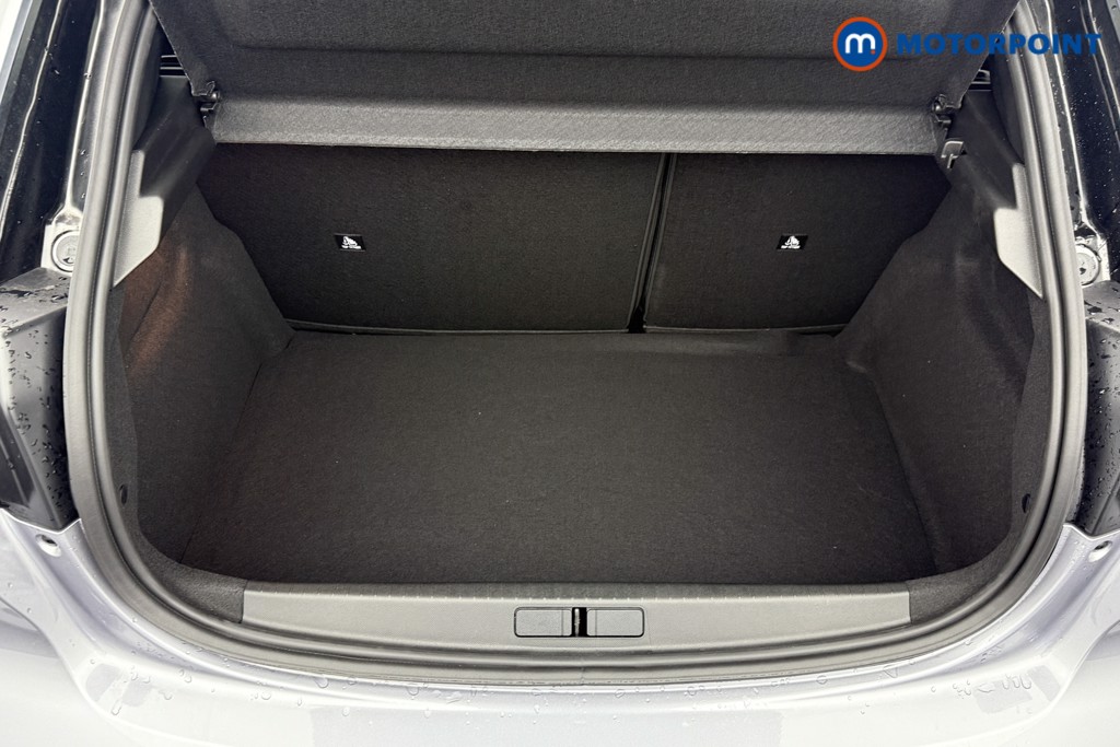 Peugeot 208 GT Automatic Petrol-Electric Hybrid Hatchback - Stock Number (1563251) - 26th supplementary image