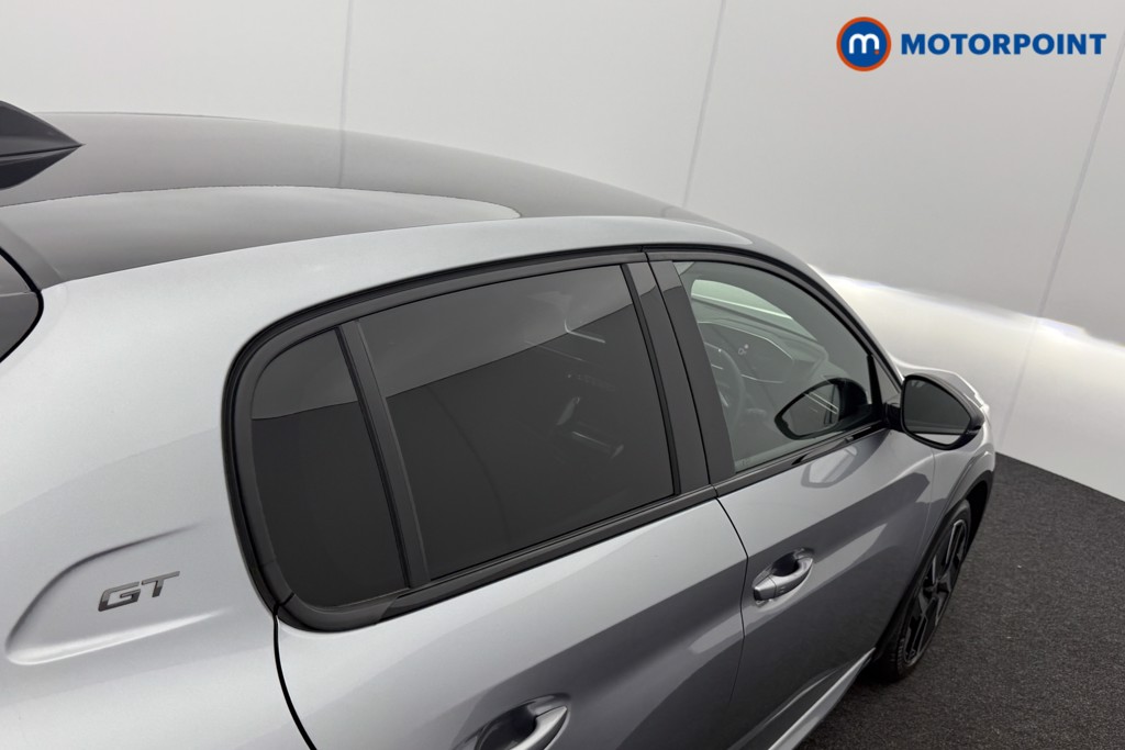 Peugeot 208 GT Automatic Petrol-Electric Hybrid Hatchback - Stock Number (1563251) - 27th supplementary image
