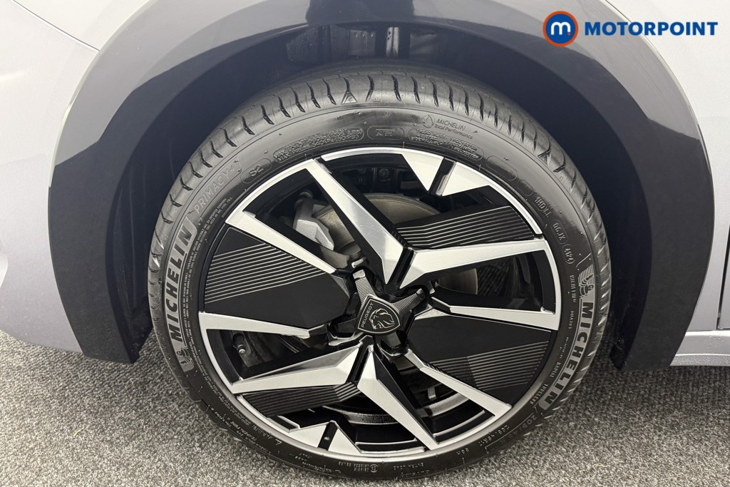 Peugeot 208 GT Automatic Petrol-Electric Hybrid Hatchback - Stock Number (1563251) - 29th supplementary image