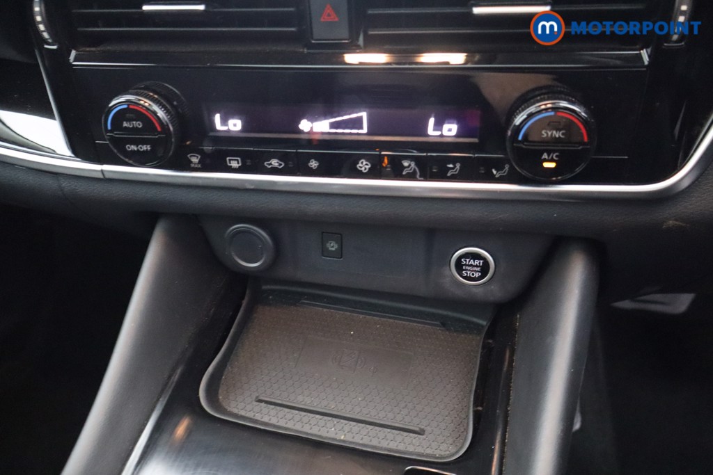 Nissan Qashqai Premiere Edition Automatic Petrol SUV - Stock Number (1563268) - 10th supplementary image