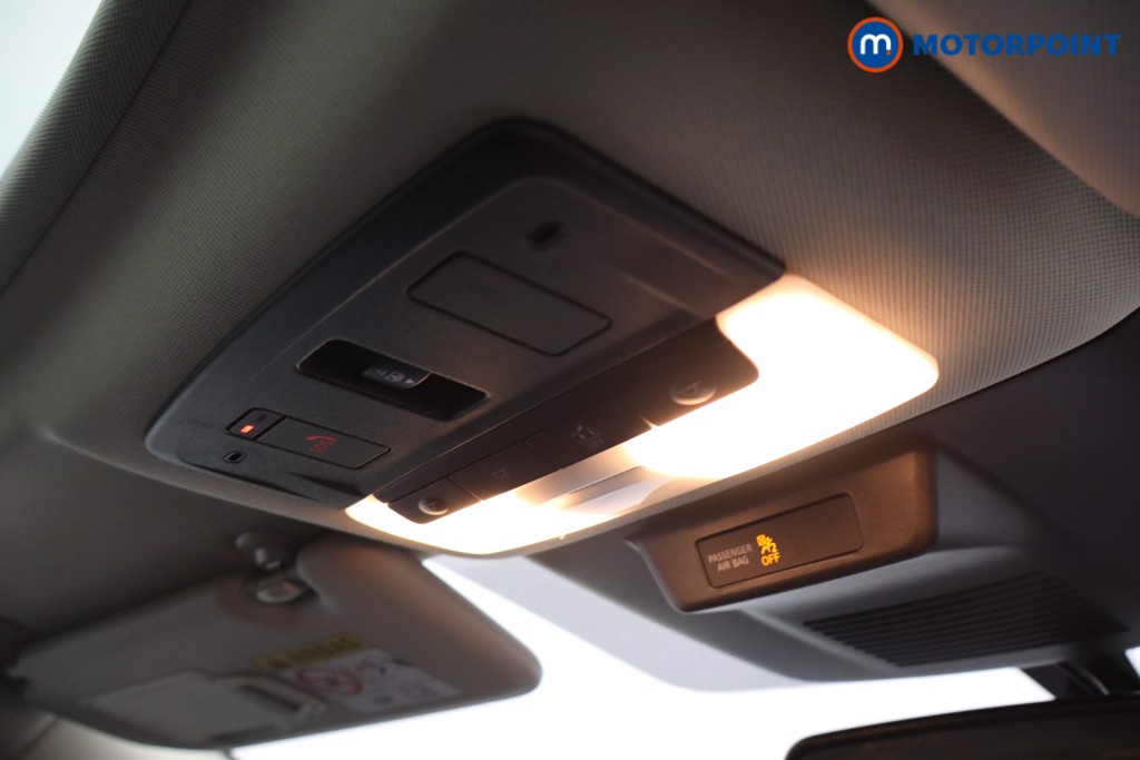 Nissan Qashqai Premiere Edition Automatic Petrol SUV - Stock Number (1563268) - 12th supplementary image