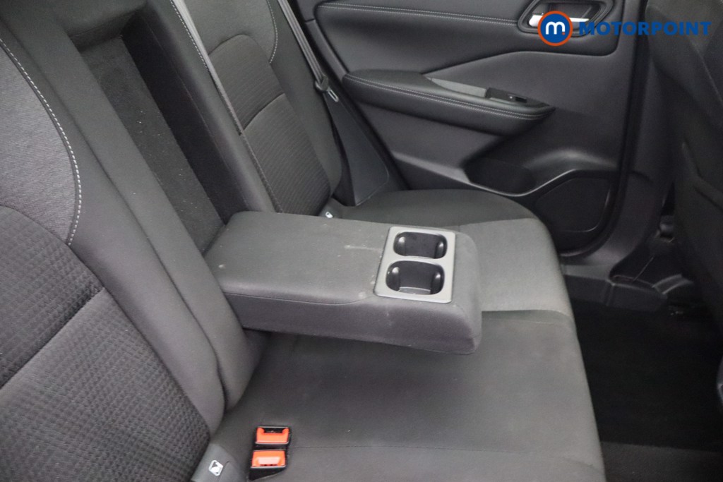 Nissan Qashqai Premiere Edition Automatic Petrol SUV - Stock Number (1563268) - 22nd supplementary image