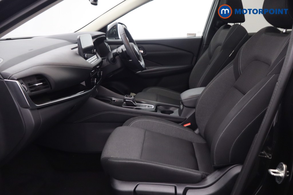 Nissan Qashqai Premiere Edition Automatic Petrol SUV - Stock Number (1563268) - 23rd supplementary image
