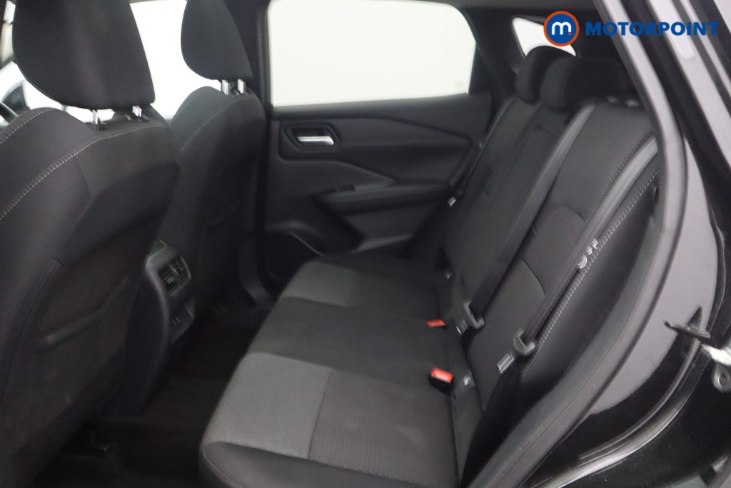 Nissan Qashqai Premiere Edition Automatic Petrol SUV - Stock Number (1563268) - 24th supplementary image