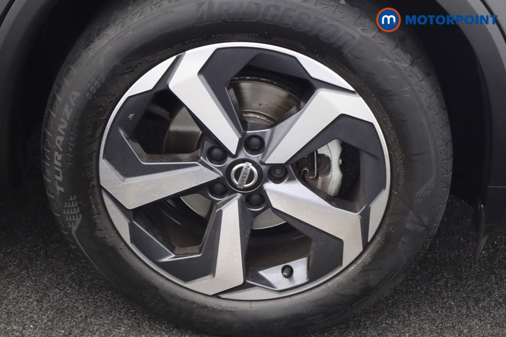 Nissan Qashqai Premiere Edition Automatic Petrol SUV - Stock Number (1563268) - 27th supplementary image