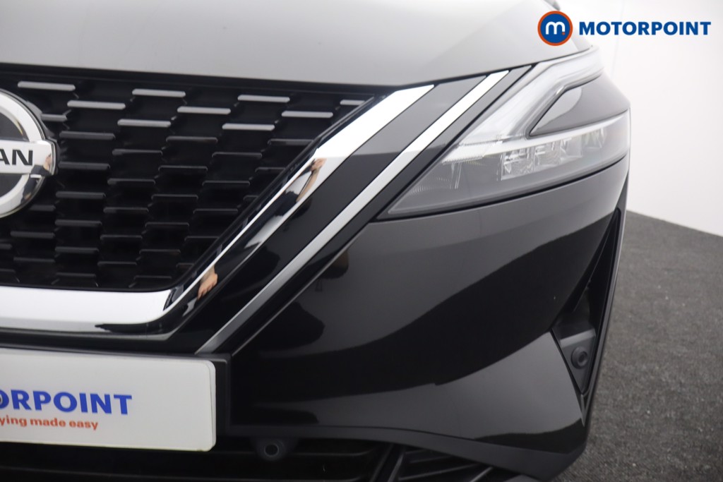 Nissan Qashqai Premiere Edition Automatic Petrol SUV - Stock Number (1563268) - 29th supplementary image