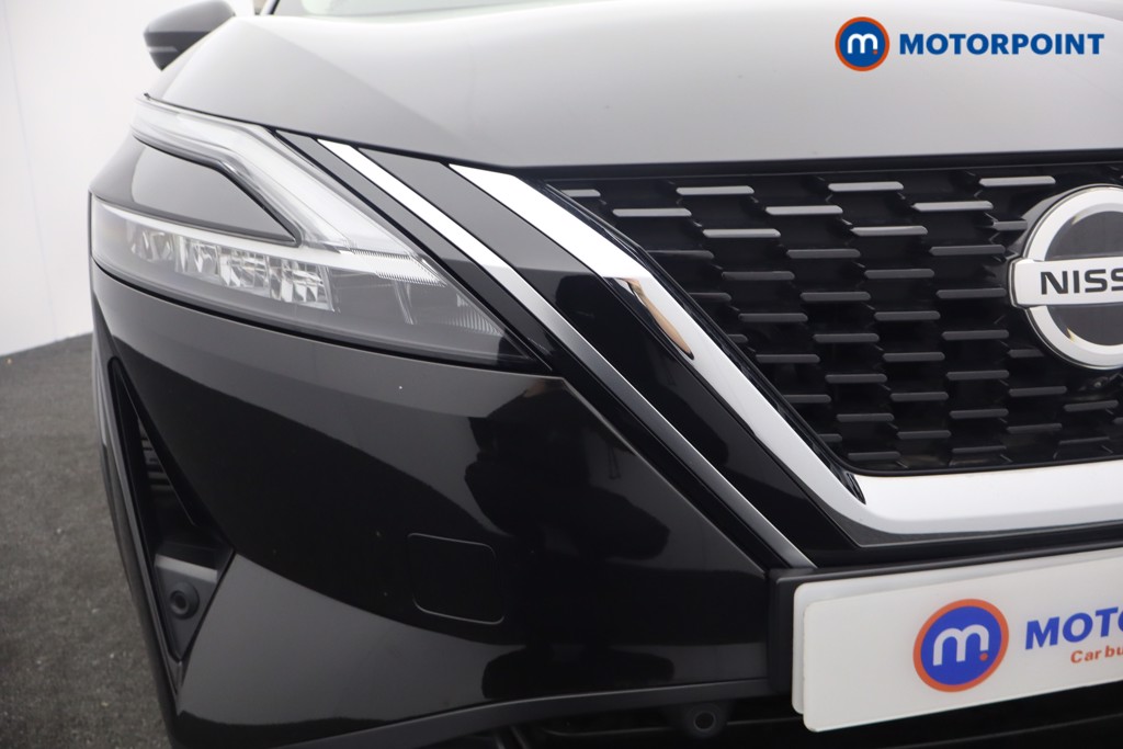 Nissan Qashqai Premiere Edition Automatic Petrol SUV - Stock Number (1563268) - 30th supplementary image