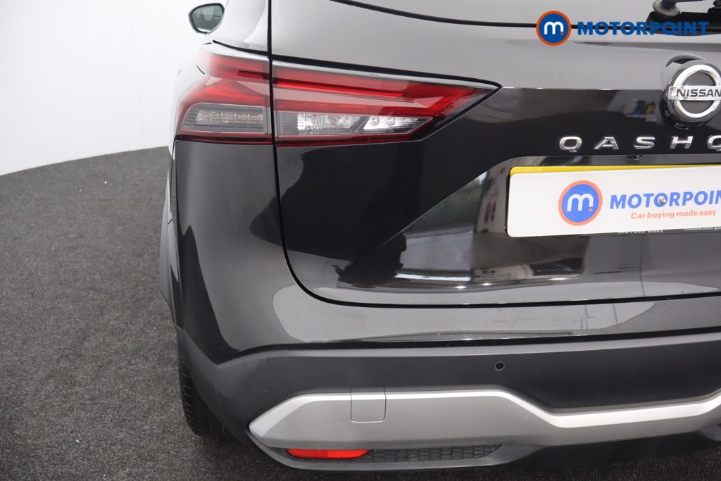Nissan Qashqai Premiere Edition Automatic Petrol SUV - Stock Number (1563268) - 31st supplementary image