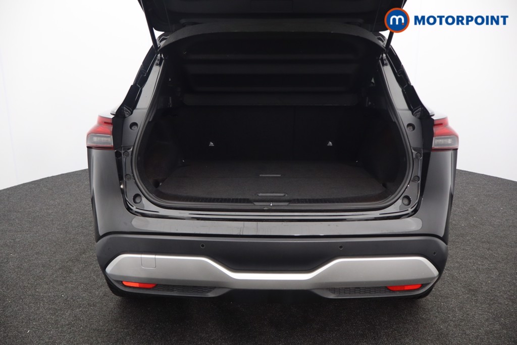 Nissan Qashqai Premiere Edition Automatic Petrol SUV - Stock Number (1563268) - 37th supplementary image